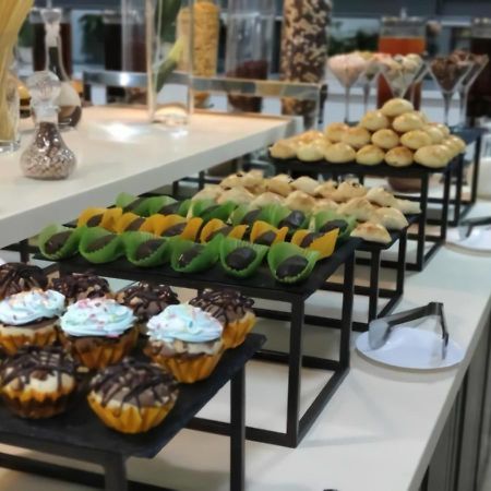 Hilal Hotel Taszkent Zewnętrze zdjęcie