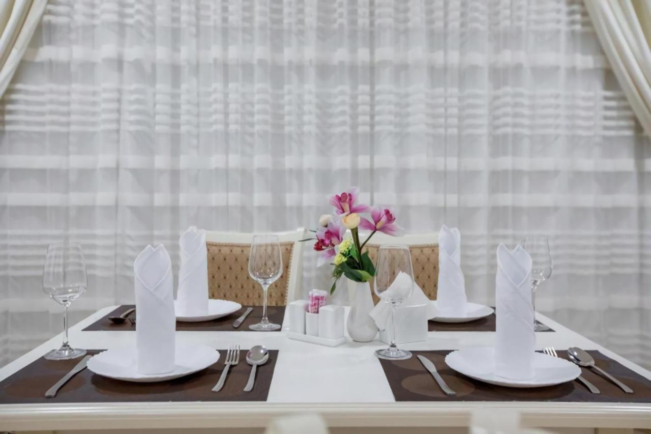 Hilal Hotel Taszkent Zewnętrze zdjęcie
