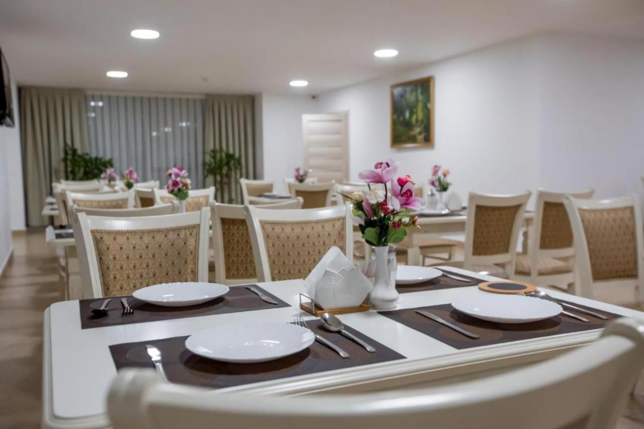 Hilal Hotel Taszkent Zewnętrze zdjęcie