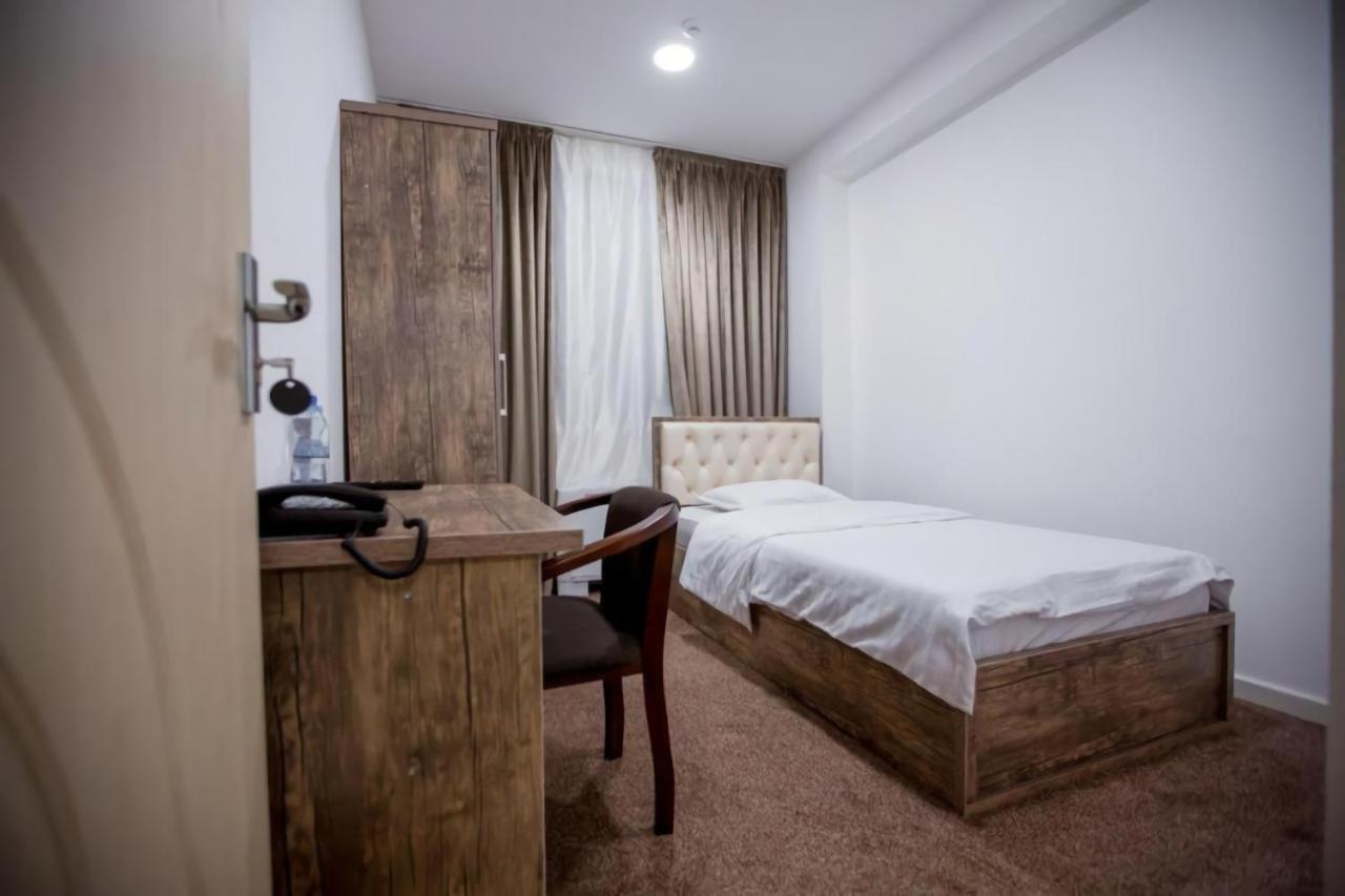 Hilal Hotel Taszkent Zewnętrze zdjęcie