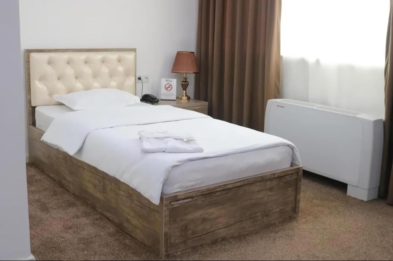 Hilal Hotel Taszkent Zewnętrze zdjęcie