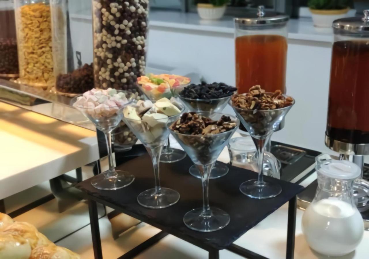 Hilal Hotel Taszkent Zewnętrze zdjęcie