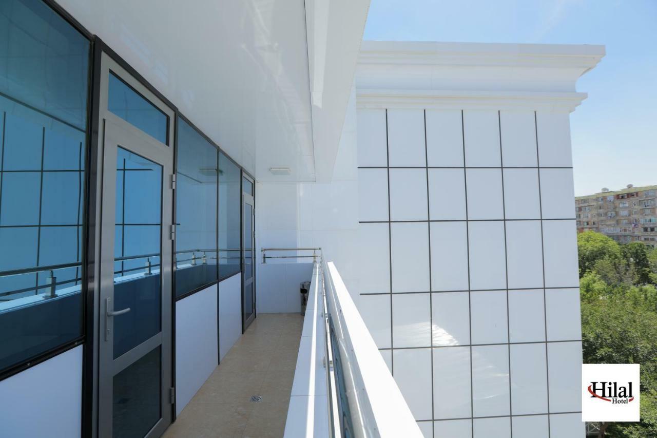 Hilal Hotel Taszkent Zewnętrze zdjęcie