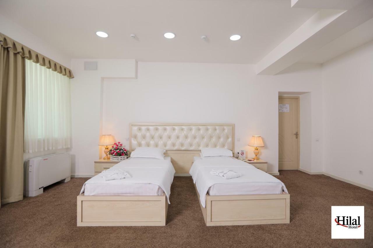 Hilal Hotel Taszkent Zewnętrze zdjęcie