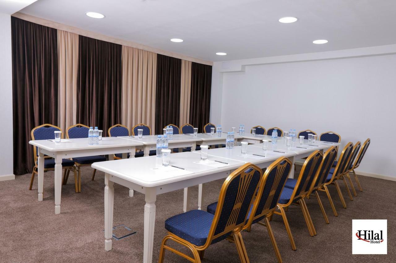 Hilal Hotel Taszkent Zewnętrze zdjęcie