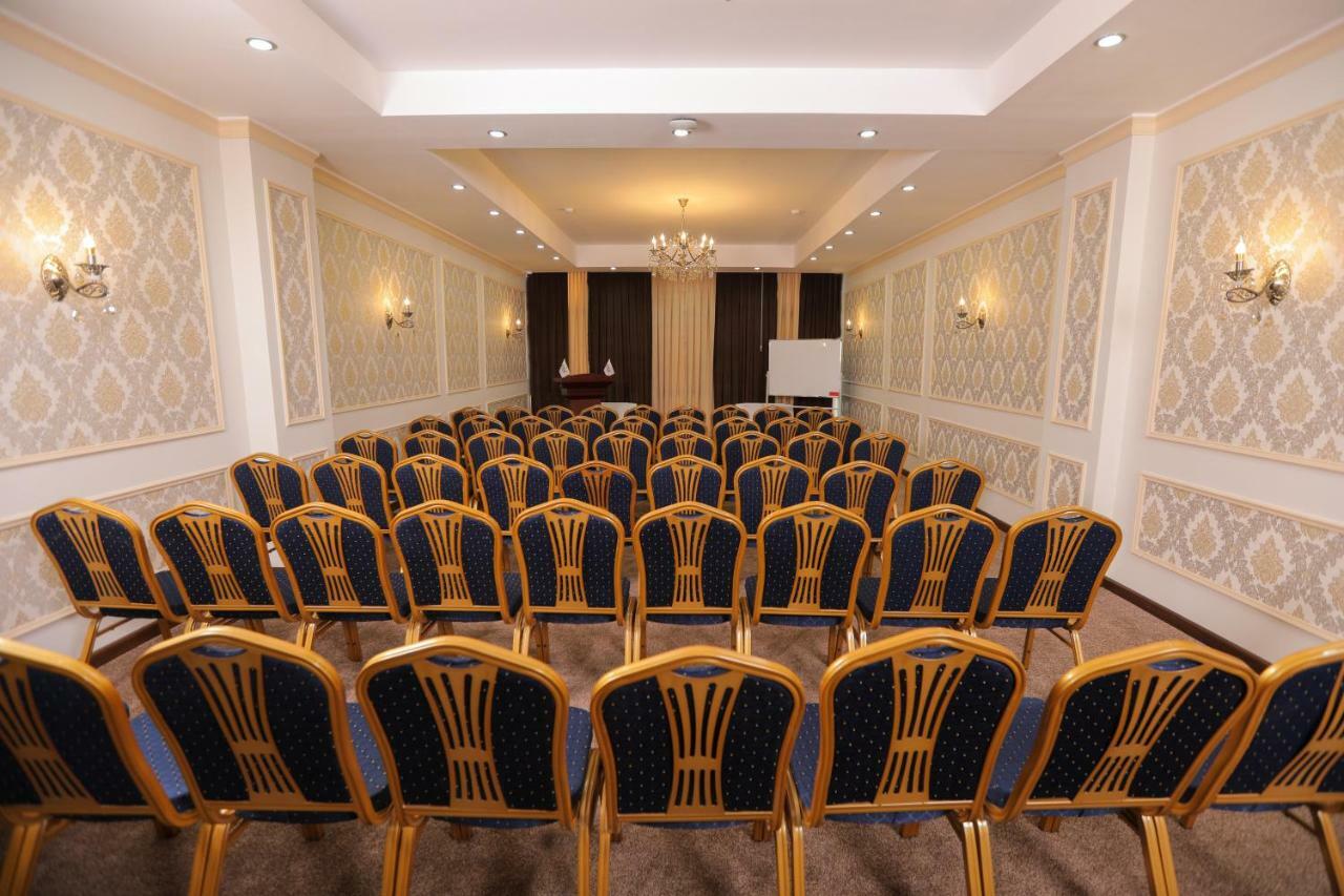 Hilal Hotel Taszkent Zewnętrze zdjęcie