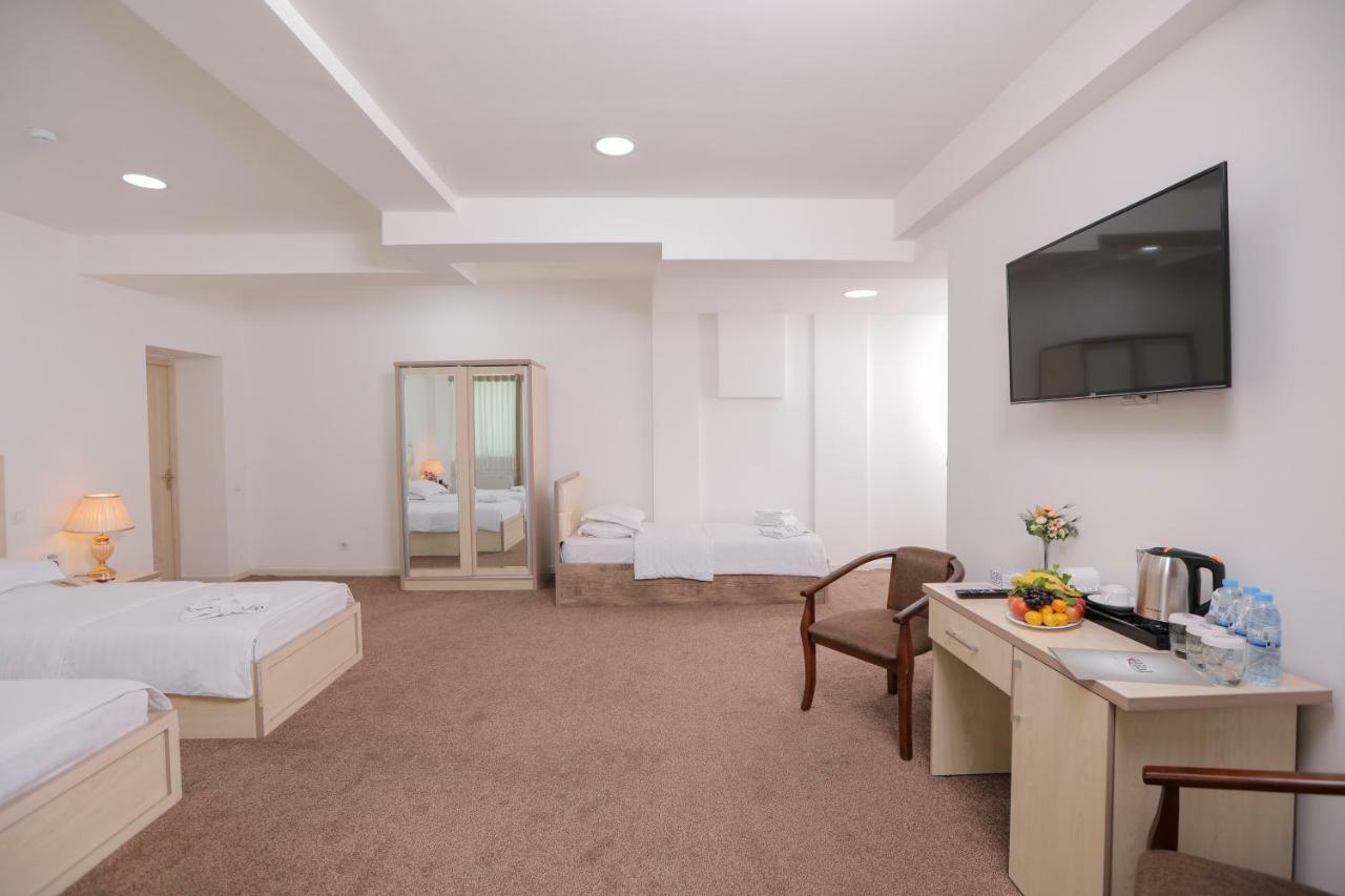 Hilal Hotel Taszkent Zewnętrze zdjęcie