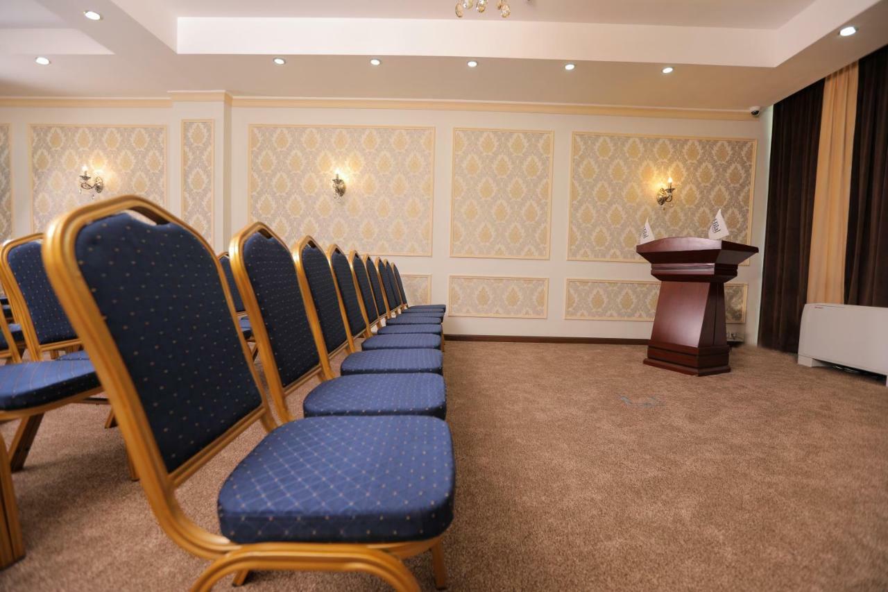 Hilal Hotel Taszkent Zewnętrze zdjęcie