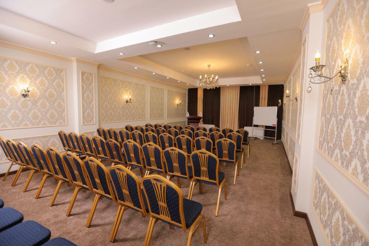 Hilal Hotel Taszkent Zewnętrze zdjęcie