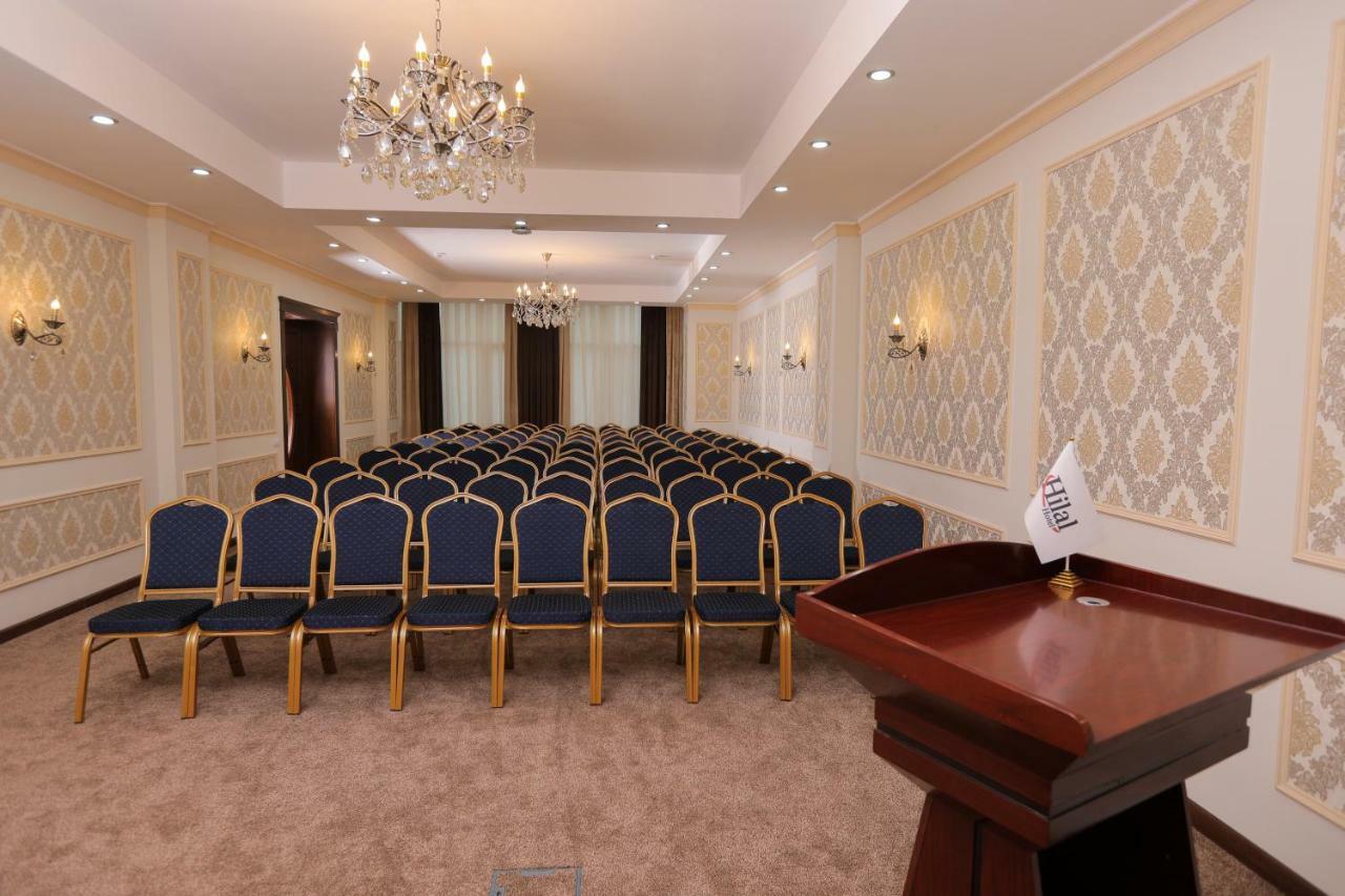 Hilal Hotel Taszkent Zewnętrze zdjęcie