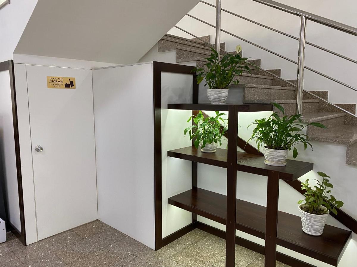 Hilal Hotel Taszkent Zewnętrze zdjęcie